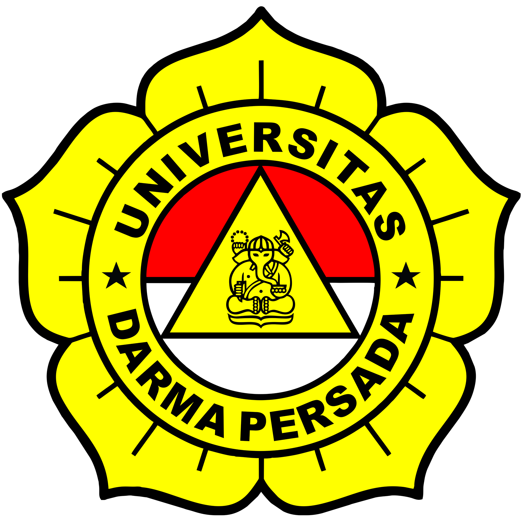 Logo Unsada